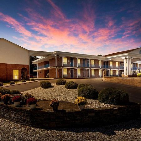 Surestay Hotel By Best Western Bardstown General Nelson Extérieur photo