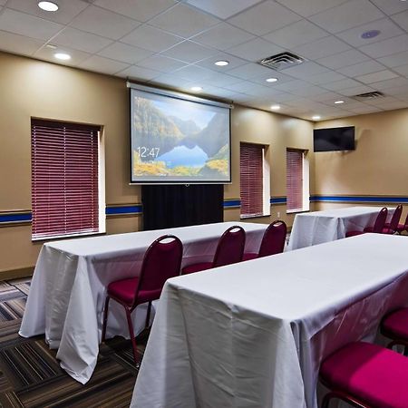 Surestay Hotel By Best Western Bardstown General Nelson Extérieur photo