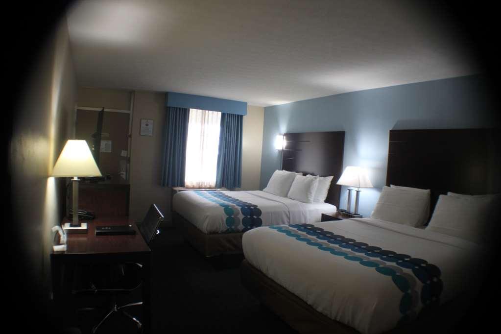 Surestay Hotel By Best Western Bardstown General Nelson Chambre photo