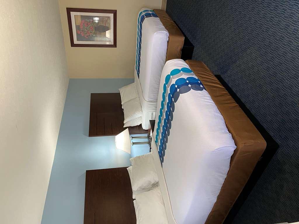 Surestay Hotel By Best Western Bardstown General Nelson Chambre photo