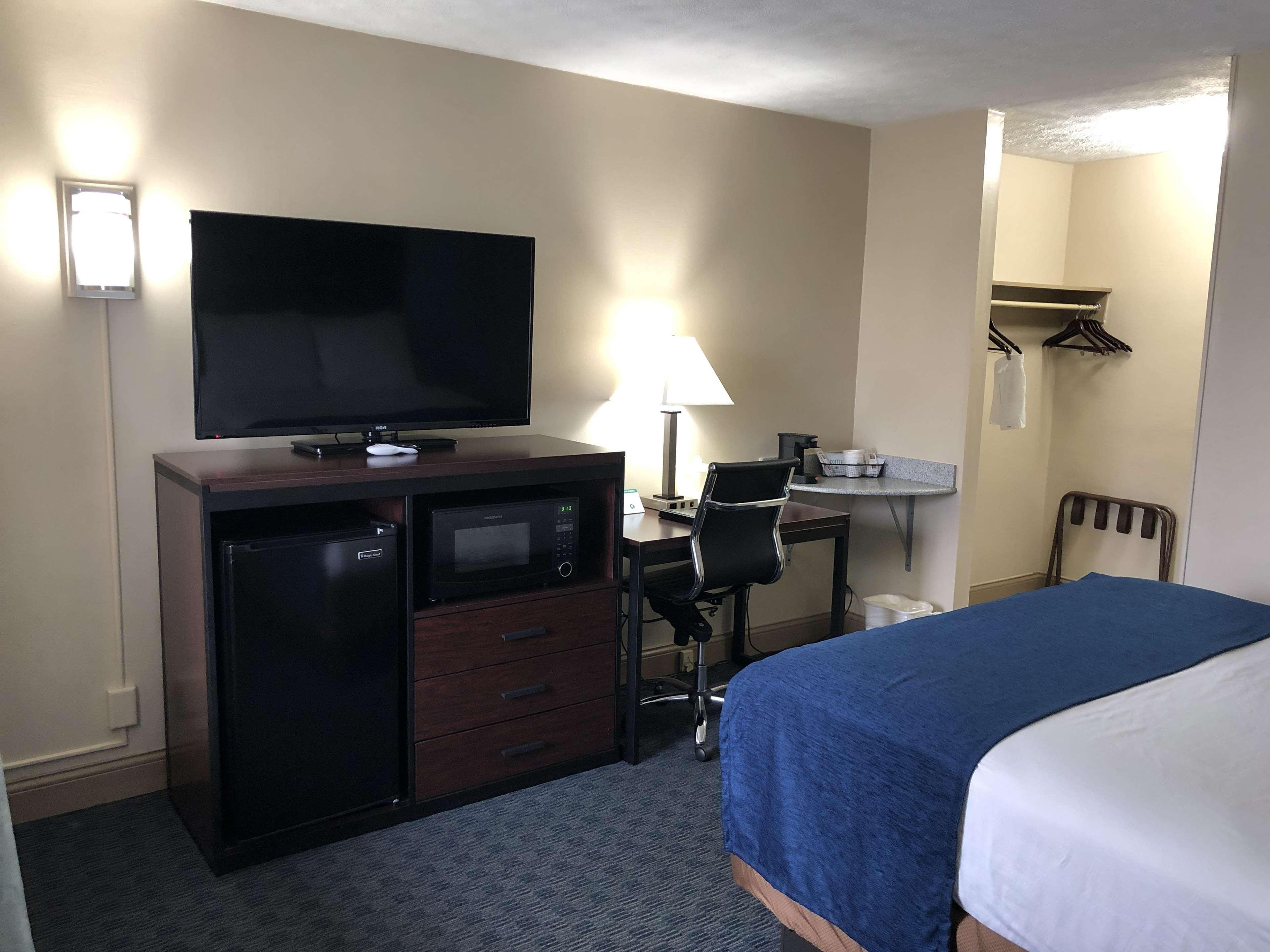 Surestay Hotel By Best Western Bardstown General Nelson Extérieur photo