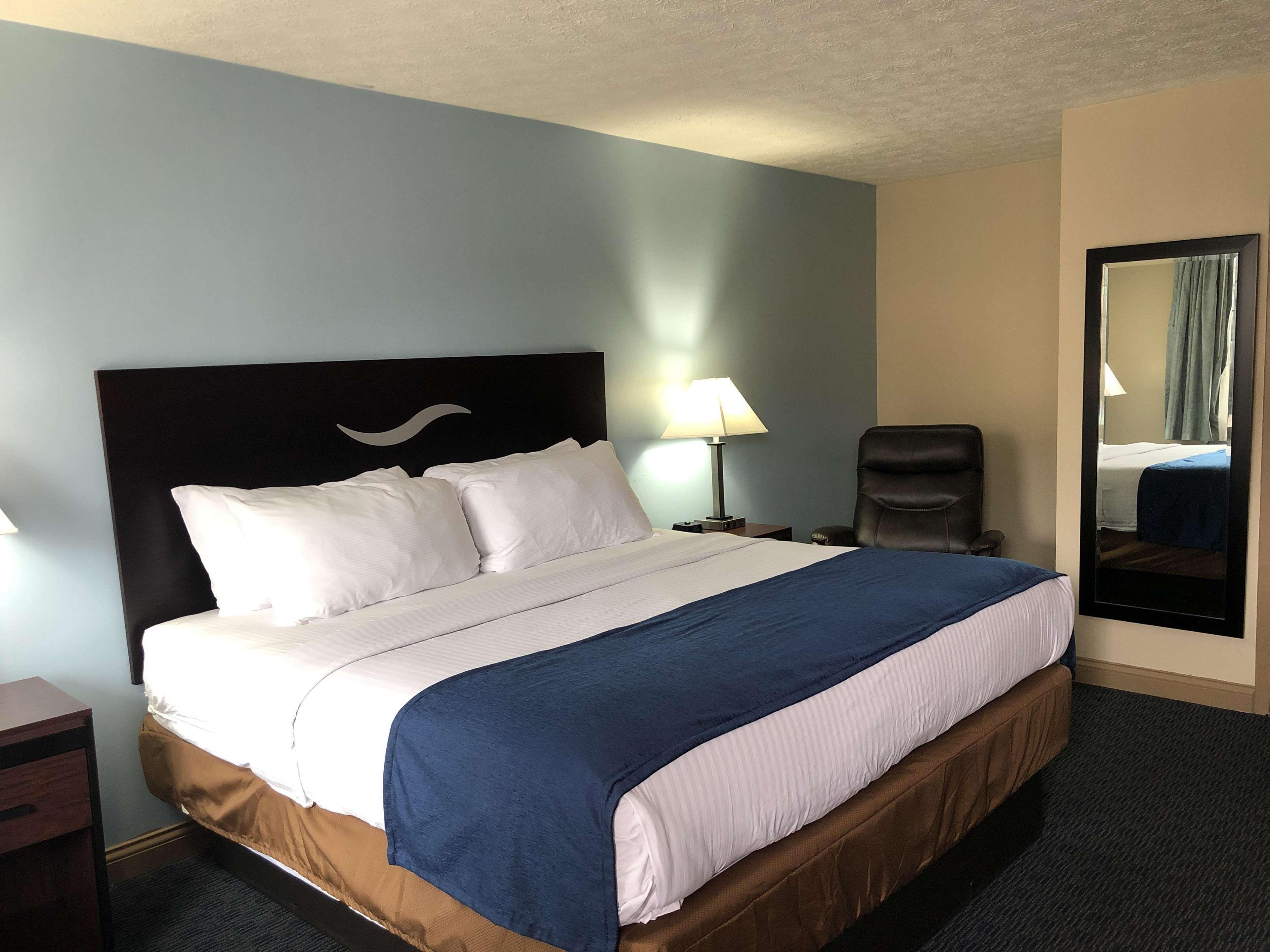 Surestay Hotel By Best Western Bardstown General Nelson Extérieur photo