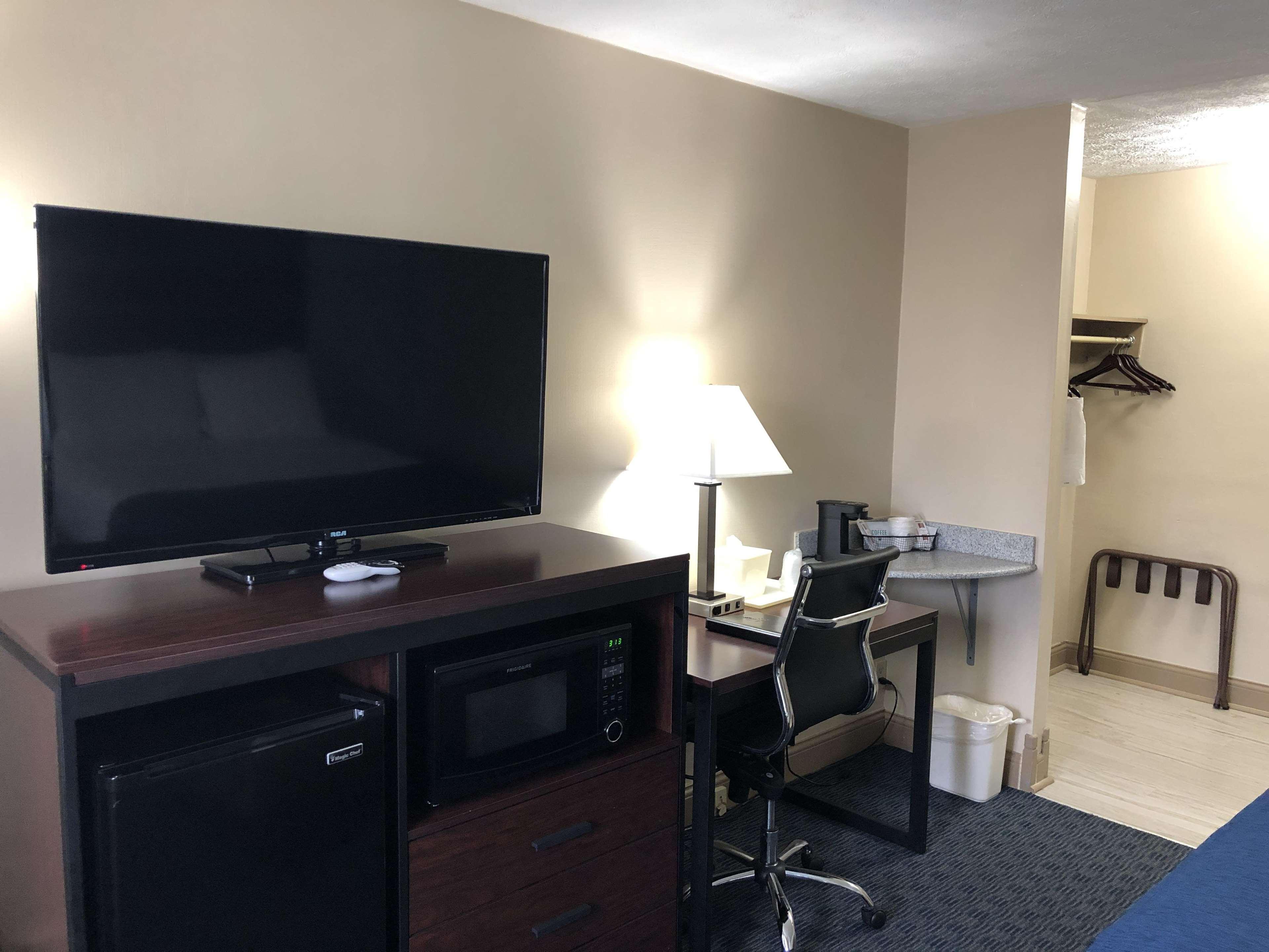 Surestay Hotel By Best Western Bardstown General Nelson Extérieur photo