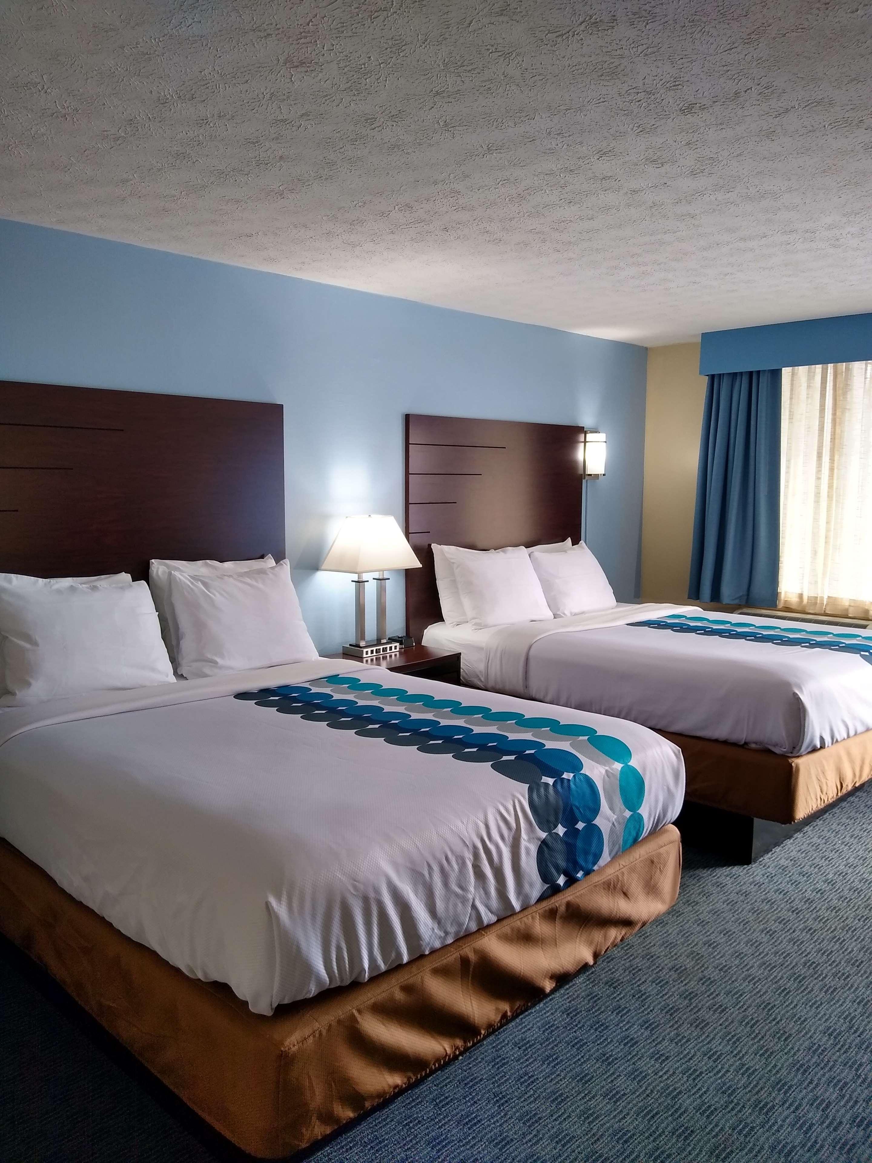 Surestay Hotel By Best Western Bardstown General Nelson Extérieur photo