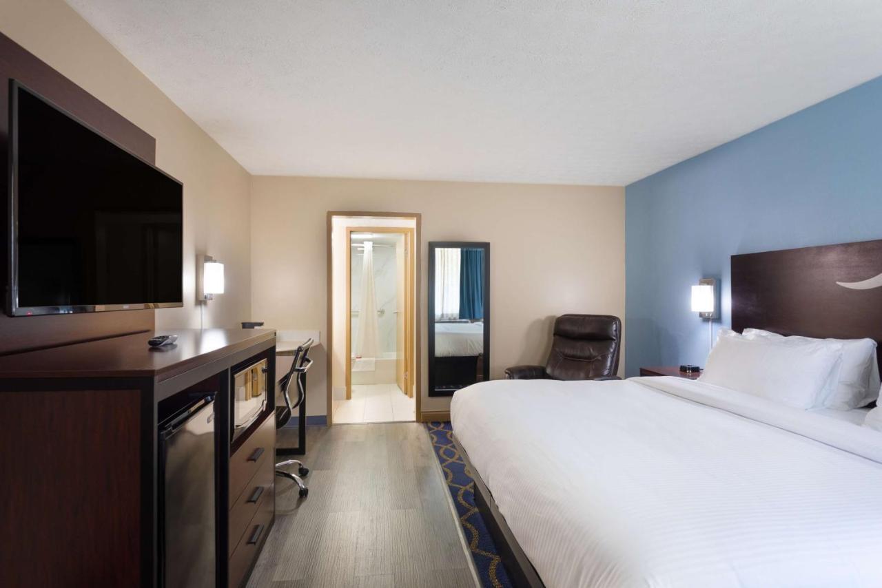 Surestay Hotel By Best Western Bardstown General Nelson Extérieur photo