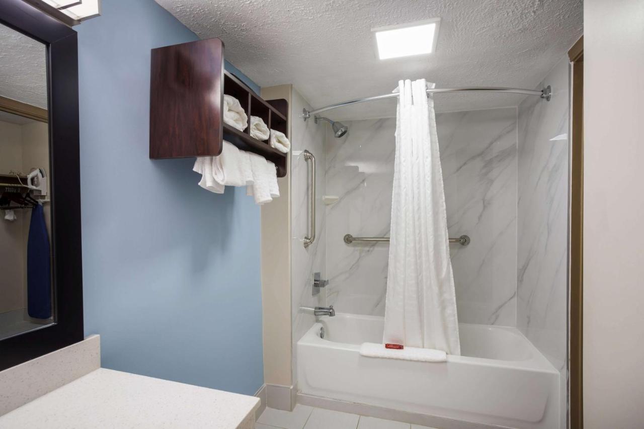 Surestay Hotel By Best Western Bardstown General Nelson Extérieur photo