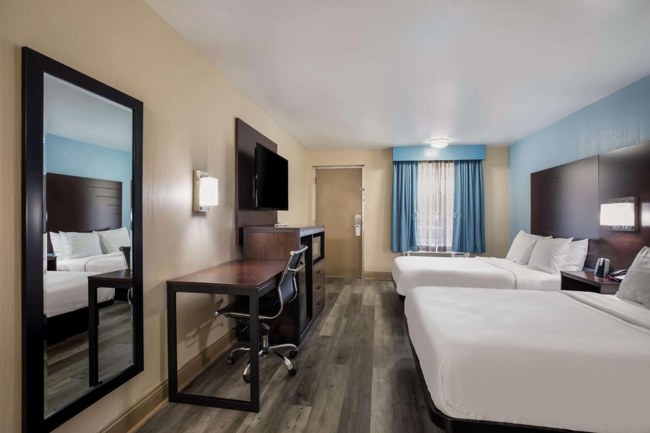 Surestay Hotel By Best Western Bardstown General Nelson Extérieur photo