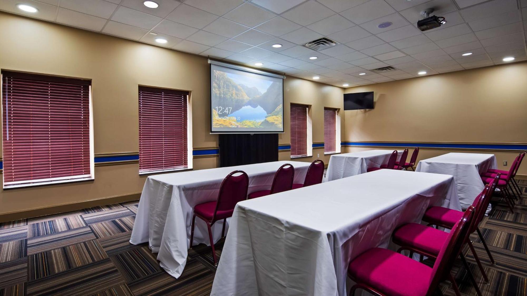 Surestay Hotel By Best Western Bardstown General Nelson Extérieur photo