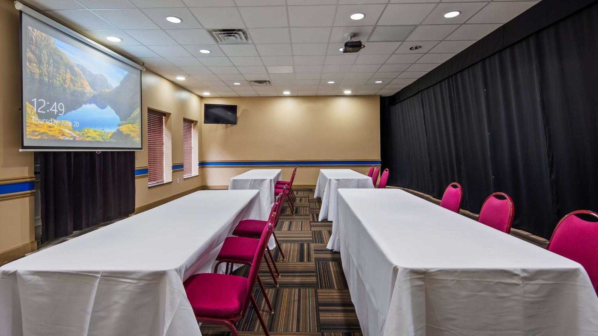 Surestay Hotel By Best Western Bardstown General Nelson Extérieur photo