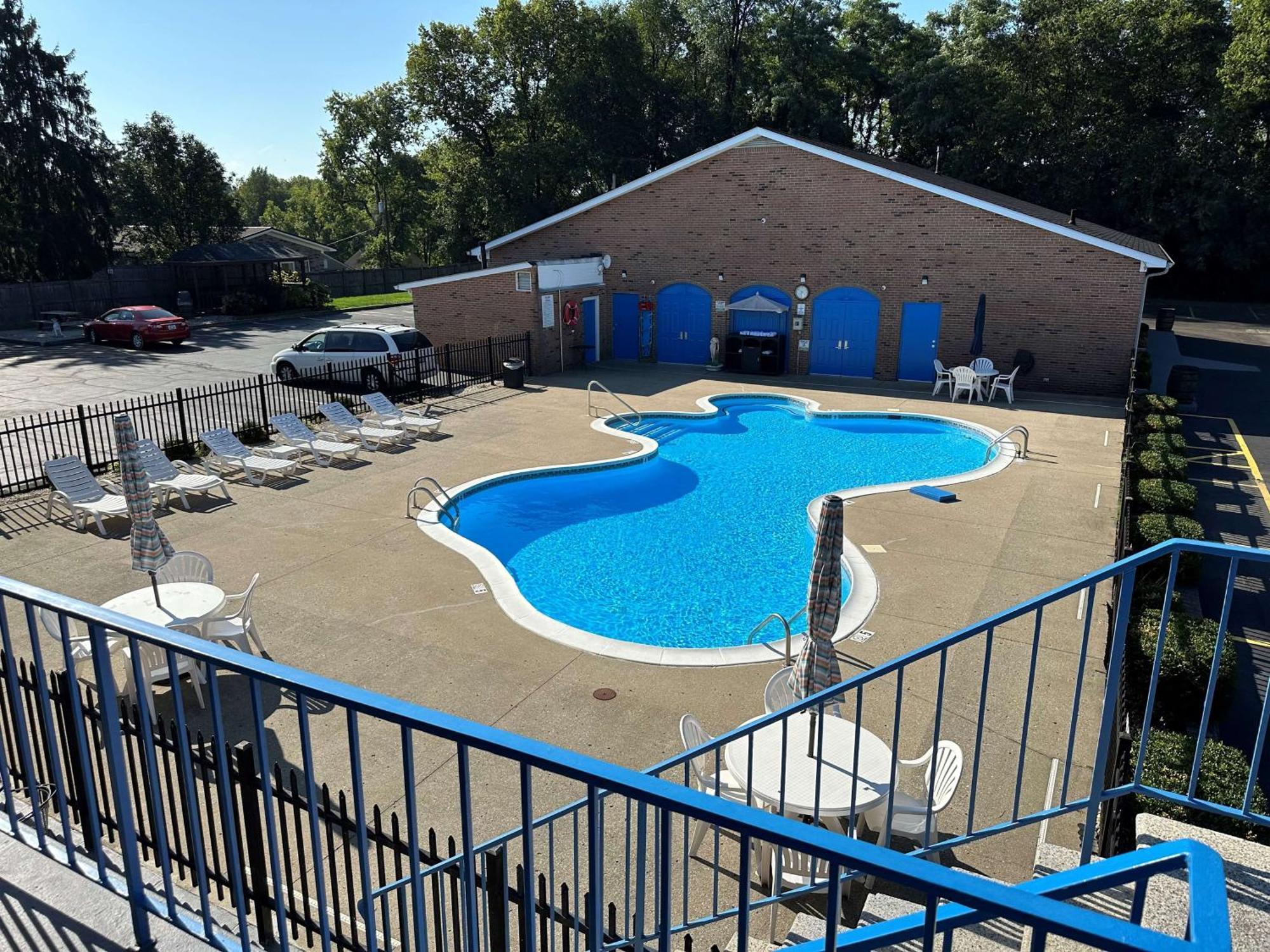 Surestay Hotel By Best Western Bardstown General Nelson Extérieur photo