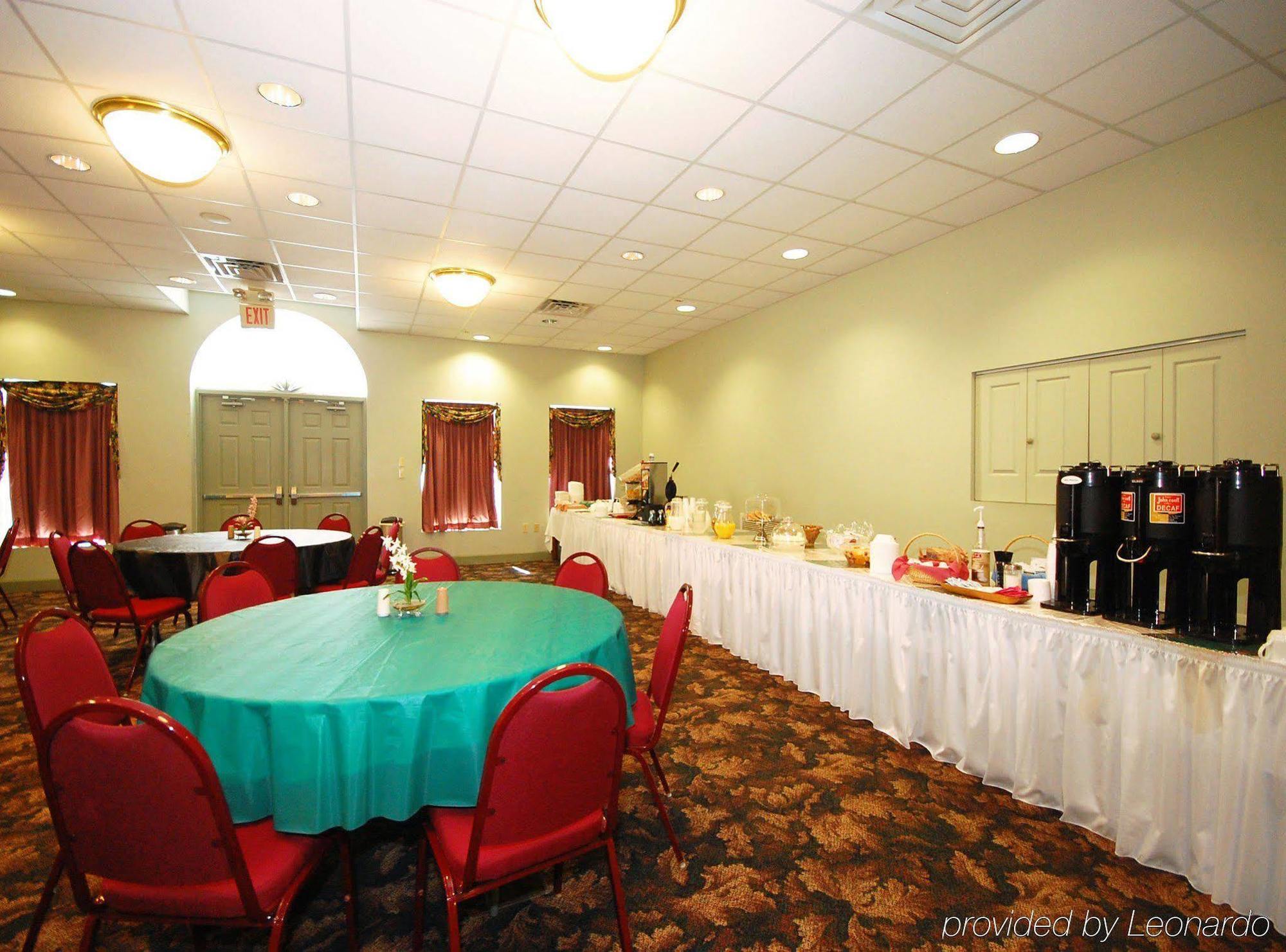 Surestay Hotel By Best Western Bardstown General Nelson Facilités photo