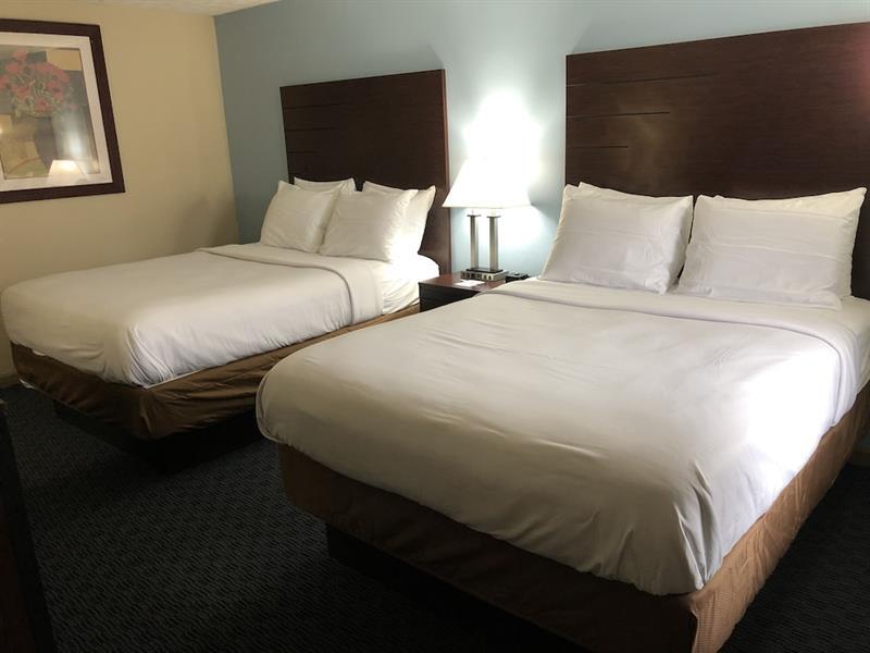 Surestay Hotel By Best Western Bardstown General Nelson Extérieur photo